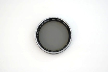 LEICA 5cm Summicron P Filter Polarizer POOTR フィルター