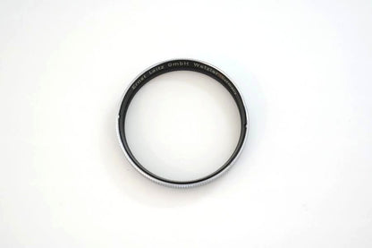 LEICA XOOYL/13205 Summarit 50mm用 赤Uva フィルター