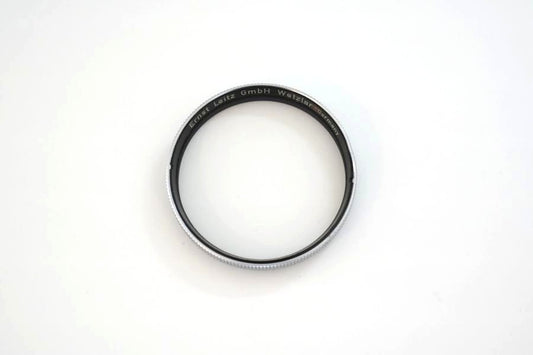 LEICA XOOYL/13205 Summarit 50mm用 赤Uva フィルター