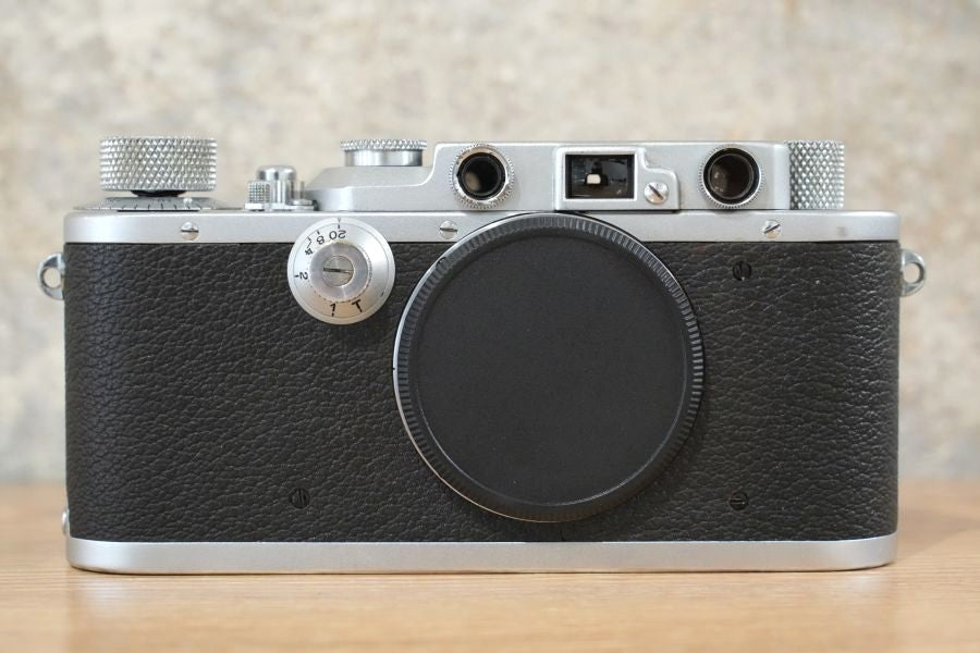 LEICA DIII 1936年製 OH済み