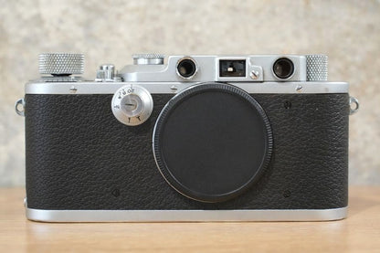 LEICA DIII 1936年製 OH済み