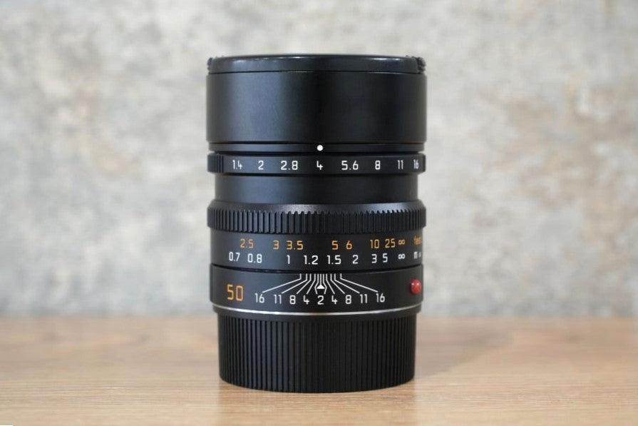 Leica – まるかめら