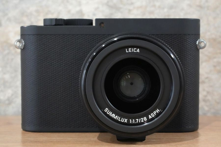 Leica – Page 2 – まるかめら