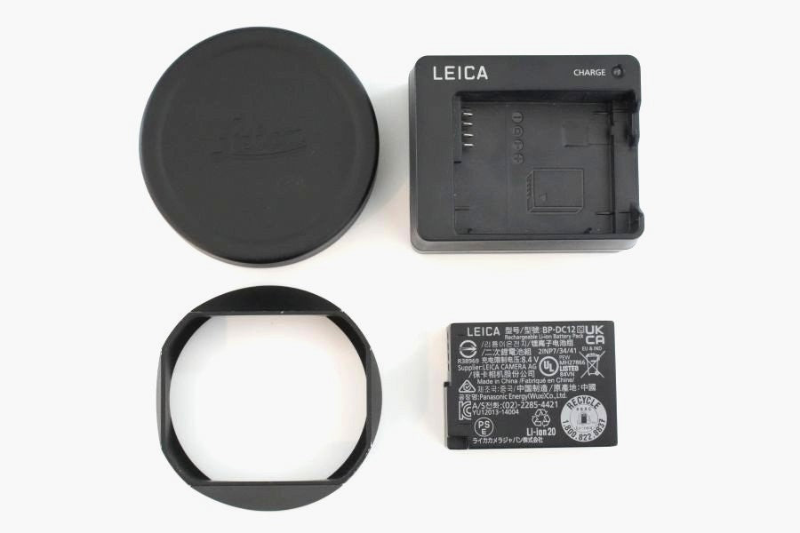 LEICA Q-P