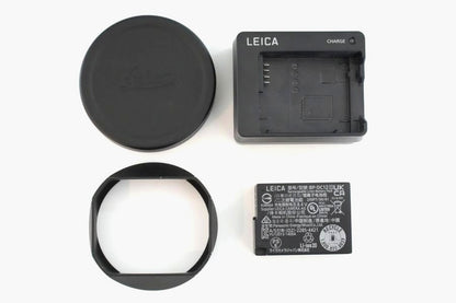 LEICA Q-P