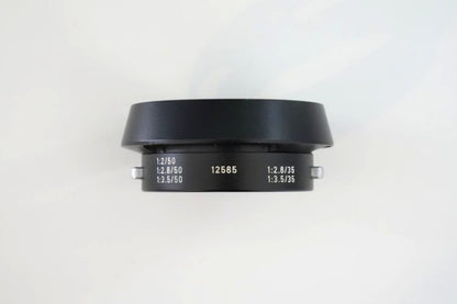 LEICA 12585 M35mm/M50mm用 E39 フード