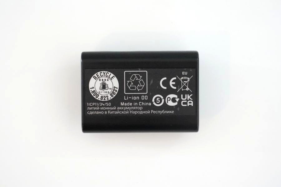 LEICA 14464 M8/M9/MM/M-E220用 バッテリー  3523P 2025年購入品