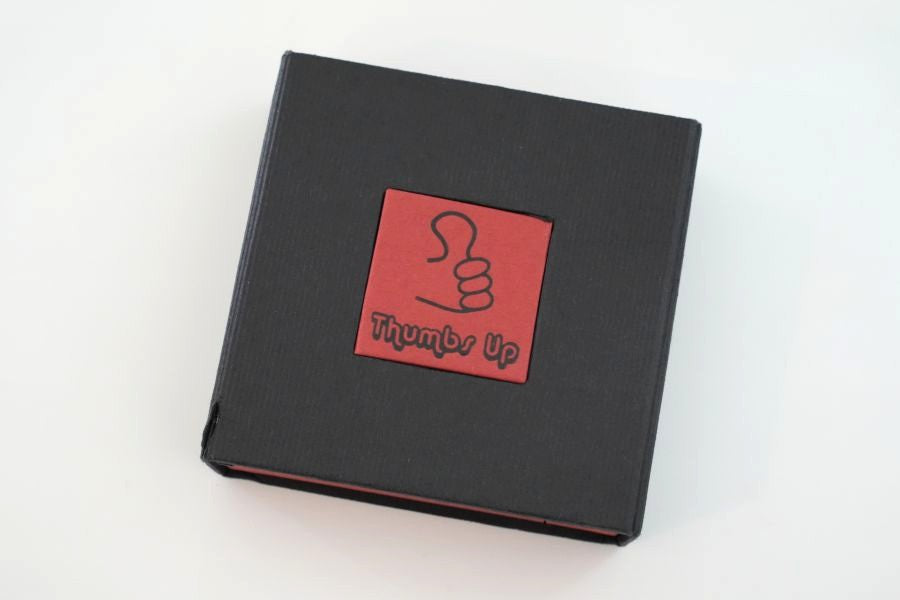 Thumbs Up EP-1S M8/M8.2/M9/MM/M-E用 Black Paint