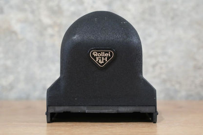Rolleiflex用 プリズムファインダー