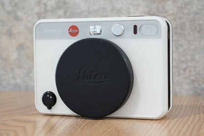 LEICA SOFORT 2 白 箱付き