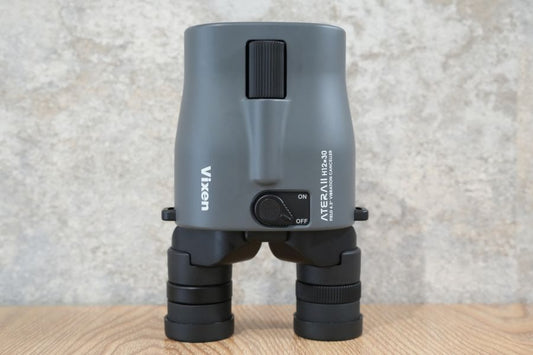 Vixen  ATERA II H12x30