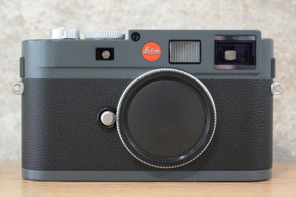 LEICA M-E Typ 220 センサー対策済み 修理点検済み