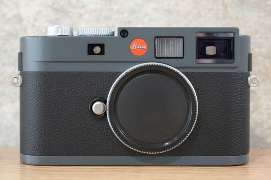 LEICA M-E Typ 220 センサー対策済み 修理点検済み