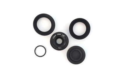 LIGHT LENS LAB M型ライカ用 マグニファイアー アイピース 1.4x L-V14XM