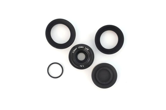 LIGHT LENS LAB M型ライカ用 マグニファイアー アイピース 1.4x L-V14XM