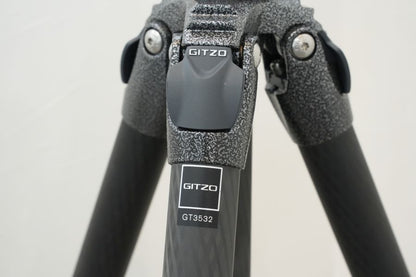 Gitzo  GT3532 マウンテニア三脚 三段