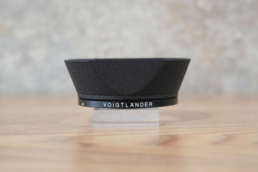Voigtlander LH-12 レンズフード