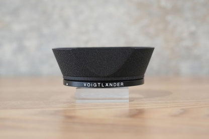 Voigtlander LH-12 レンズフード