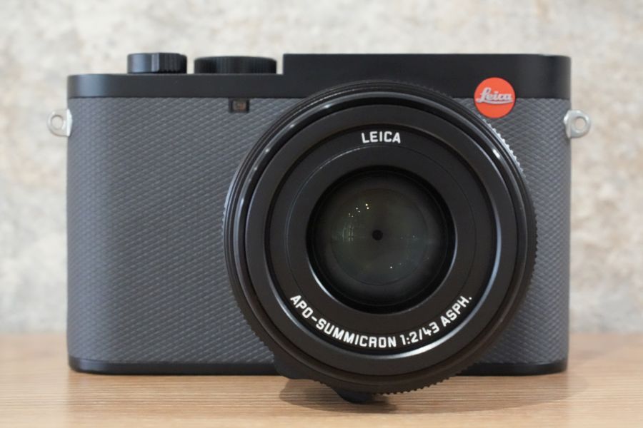 LEICA Q3 43 Version JP 付属品完備 保証付き