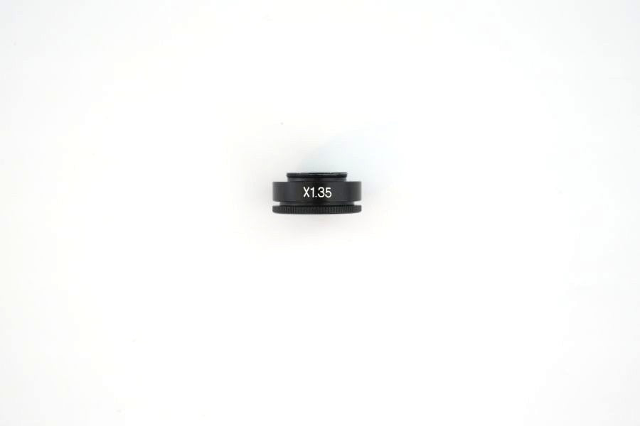 MS-OPTICS  MS.MAG×1.35 視度補正付きマグニファイヤー　
