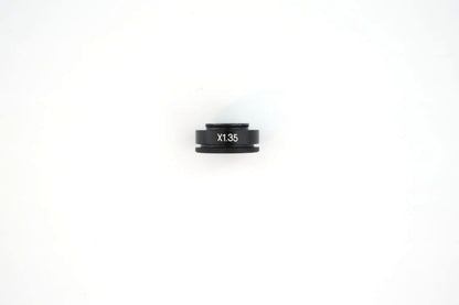 MS-OPTICS  MS.MAG×1.35 視度補正付きマグニファイヤー　