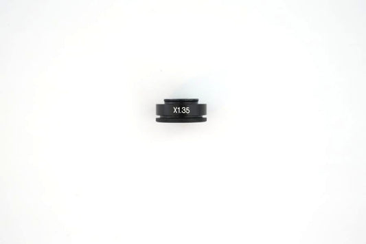 MS-OPTICS  MS.MAG×1.35 視度補正付きマグニファイヤー　