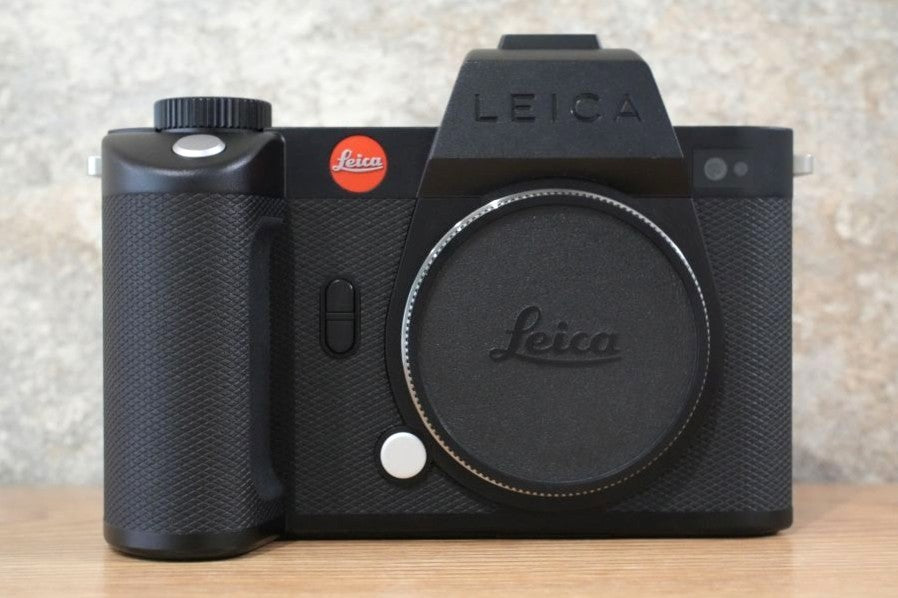 LEICA SL2-S
