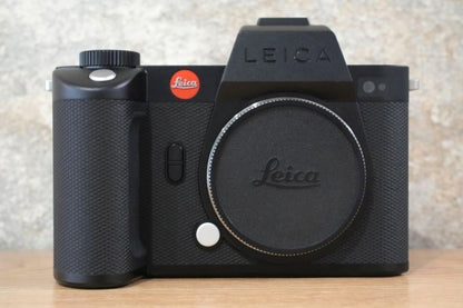 LEICA SL2-S