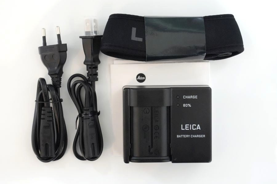 LEICA SL2-S