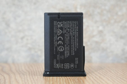 LEICA BP-SCL7 M11用 バッテリー 24026