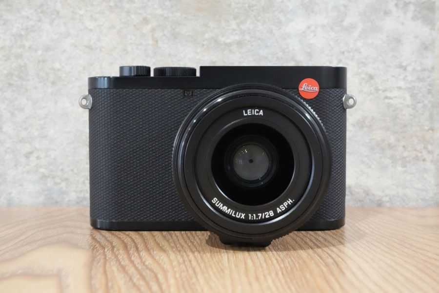 LEICA Q2 付属品完備