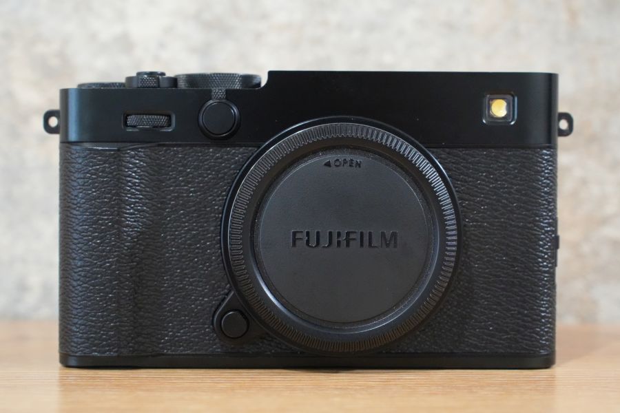 FUJIFILM X-E5 Black 付属品完備