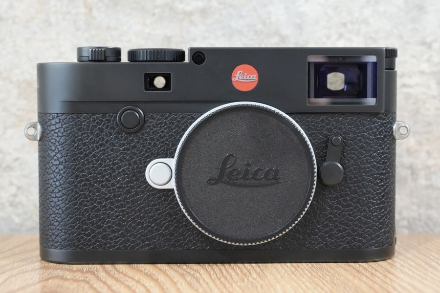 LEICA M10 Black Chrome 付属品完備
