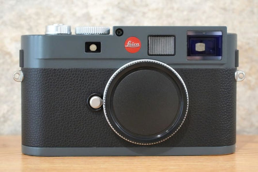 LEICA M-E Typ 220 センサー対策済み