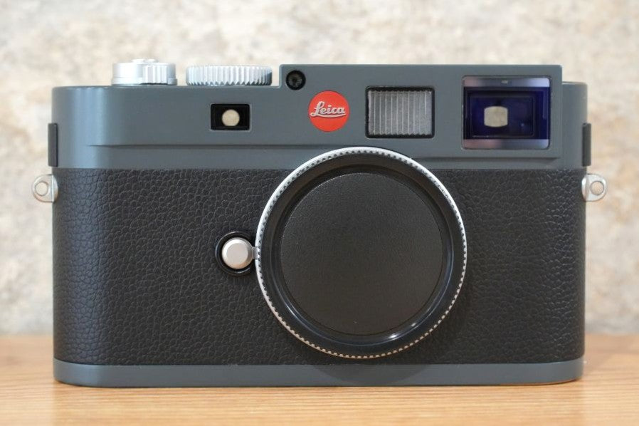 LEICA M-E Typ 220 センサー対策済み