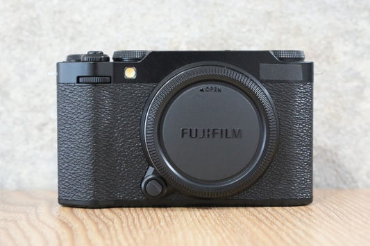 FUJIFILM X-M5 ボディ ブラック 付属品完備
