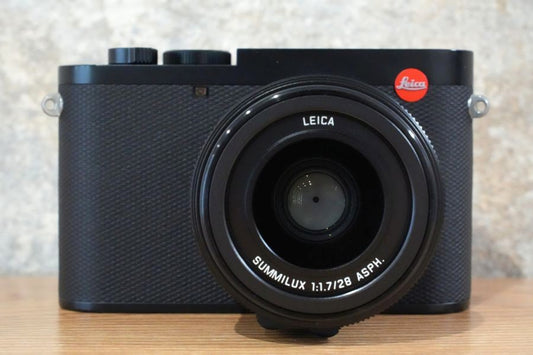 LEICA Q3 Version JP