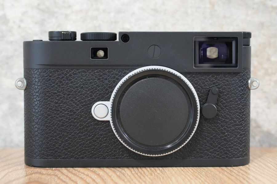 LEICA M11-P Black Paint 点検済み