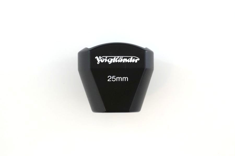 Voigtlander 25mm View Finder ビューファインダー