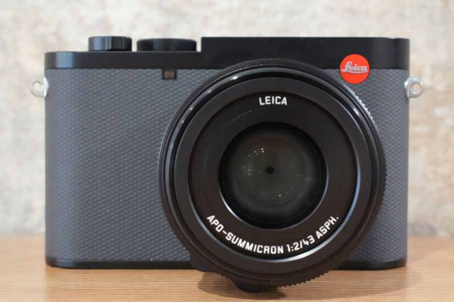 LEICA Q3 43 Version JP