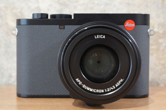 LEICA Q3 43 Version JP