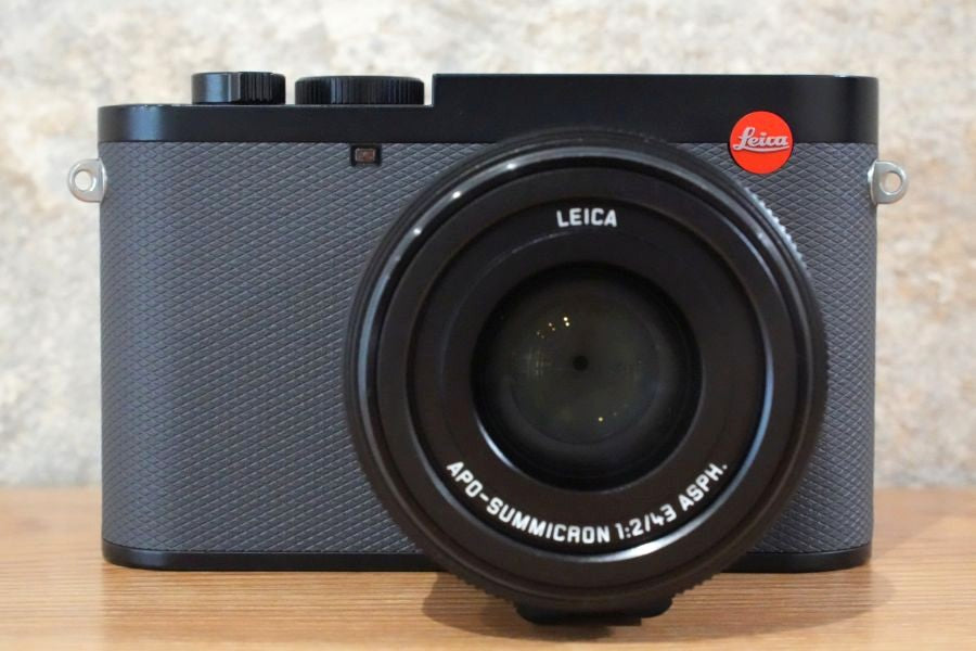 LEICA Q3 43 Version JP 箱付き