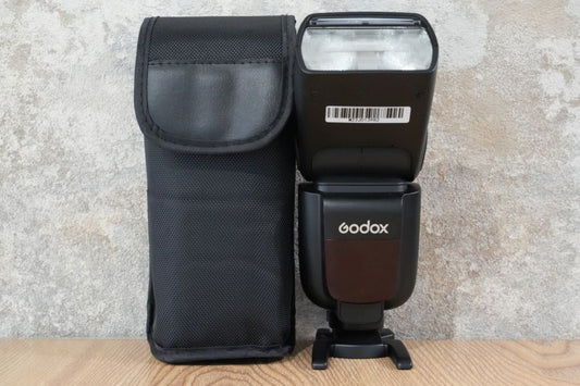 GODOX TT685Ⅱ-N ニコン用 ストロボ