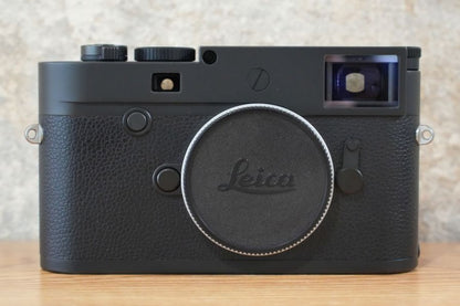 LEICA M10 Monochrom 箱付き