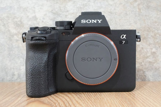 SONY  α7IV ボディ ILCE-7M4 付属品完備