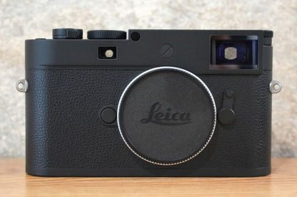 LEICA M11 Monochrom Version JP 箱付き