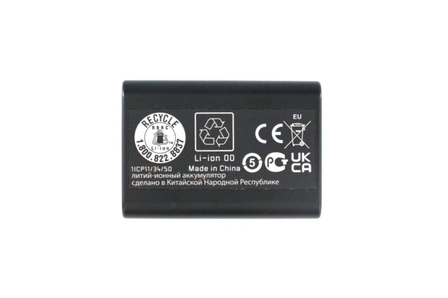 LEICA 14464 M8/M9/MM/M-E220用 バッテリー 2024年製
