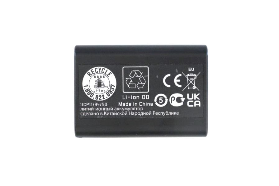 LEICA 14464 M8/M9/MM/M-E220用 バッテリー 2023年製