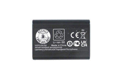 LEICA 14464 M8/M9/MM/M-E220用 バッテリー 2023年製