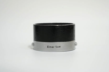 LEICA ITOOY 12580 Elmar 50mm用 フード　